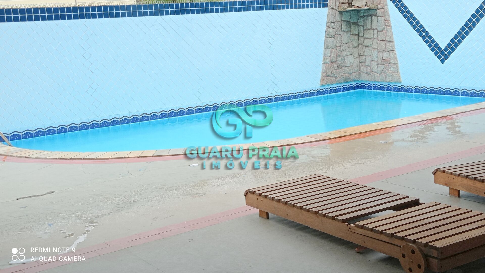 Com lazer, bem localizado