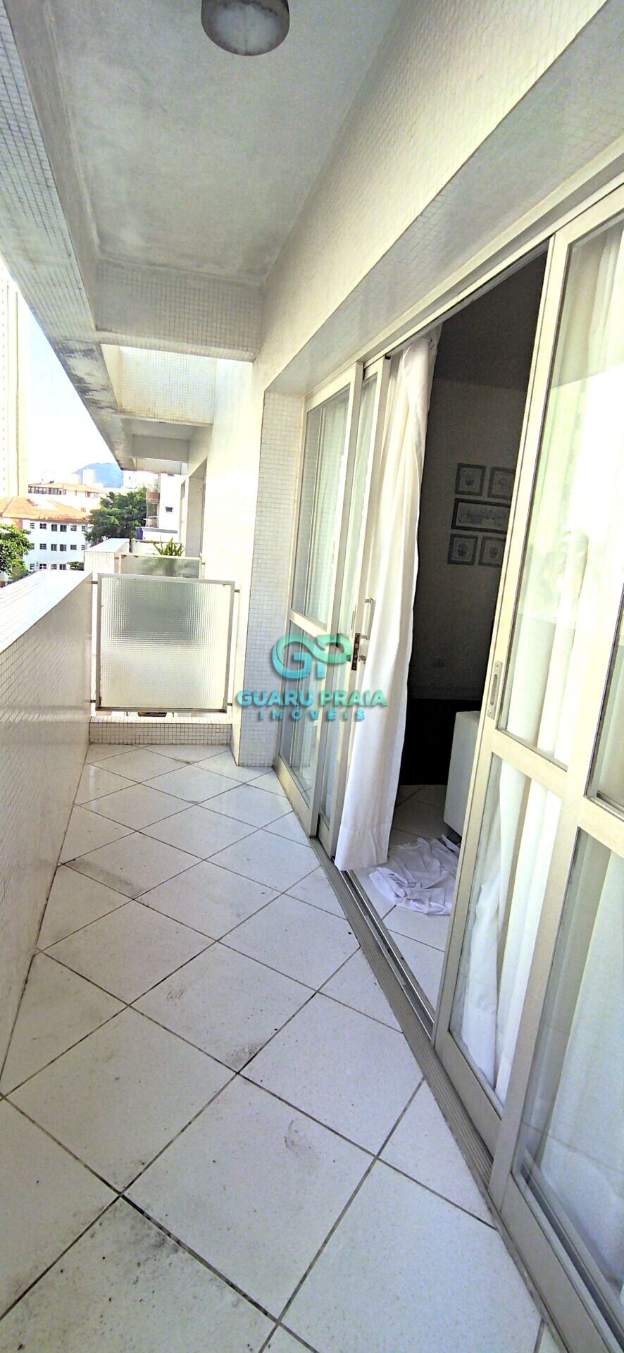 Apartamento à venda no bairro Astúrias - Guarujá/SP