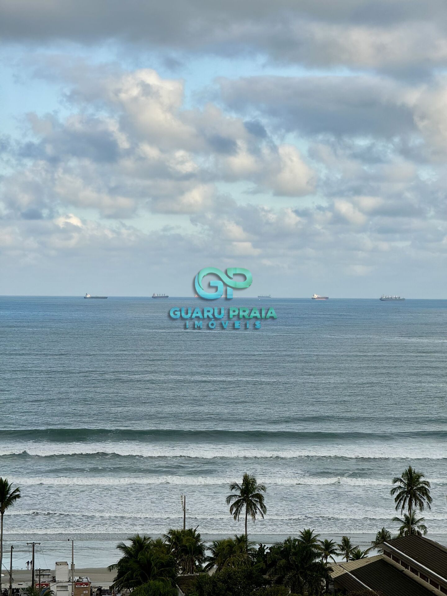 Apartamento Alto Padrão em Enseada, Guarujá/SP