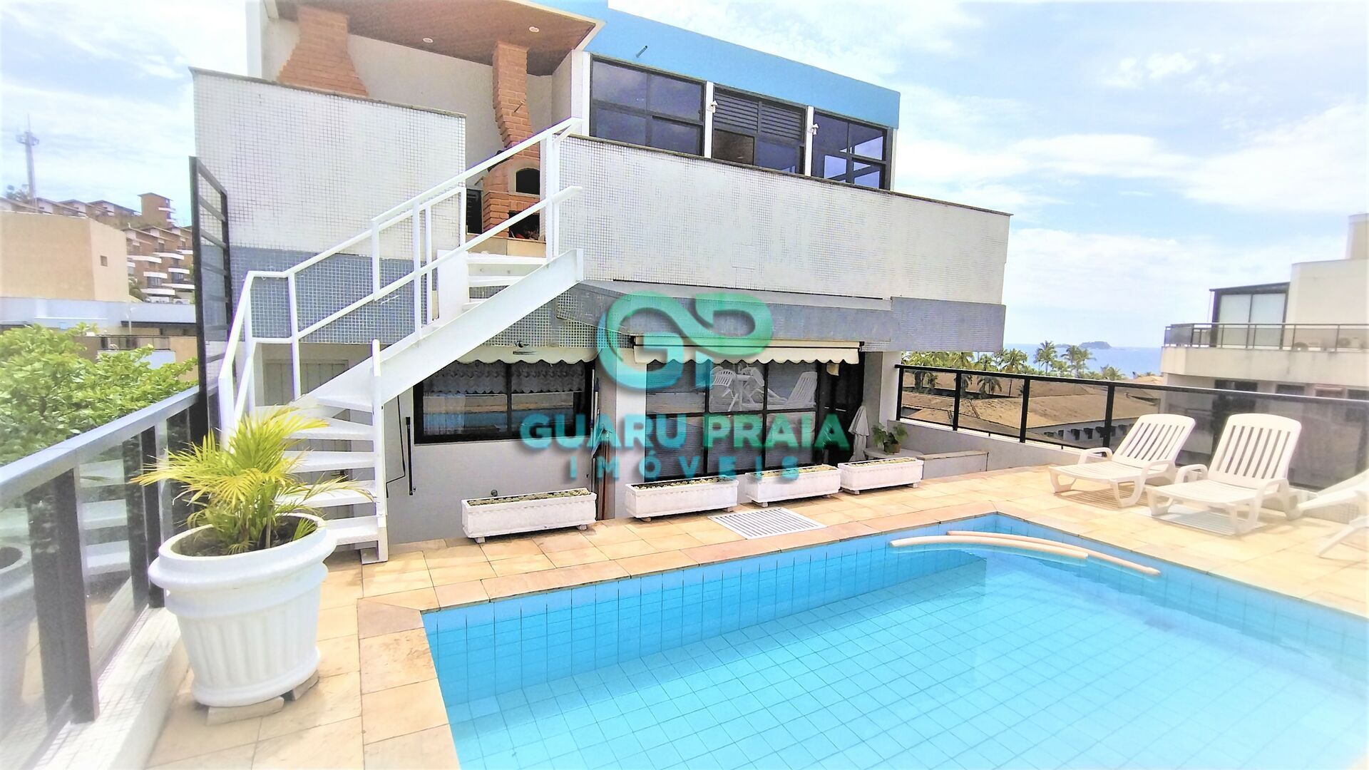 Apartamento à venda no bairro Enseada - Guarujá/SP