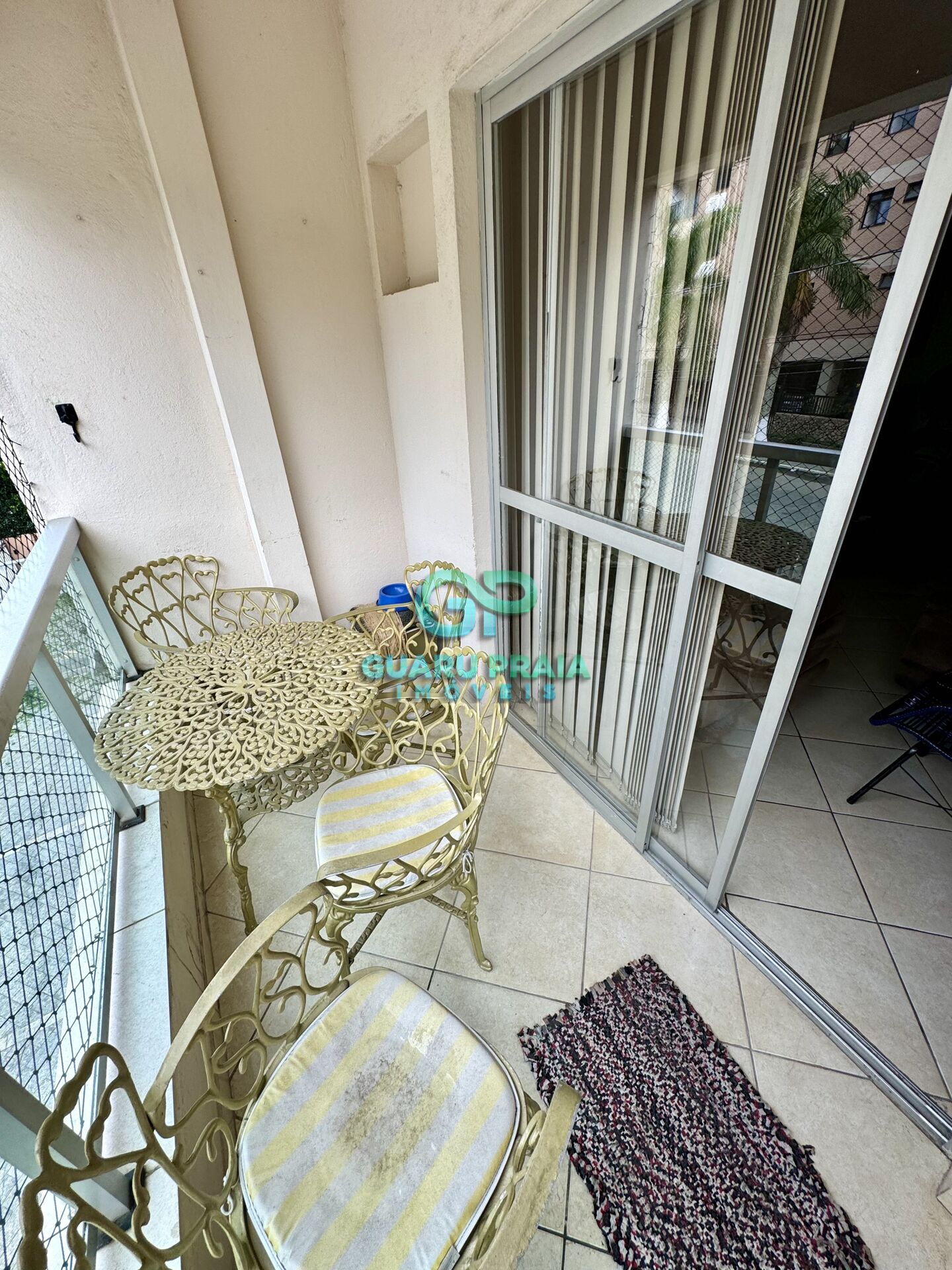 Apartamento à venda no bairro Enseada - Guarujá/SP