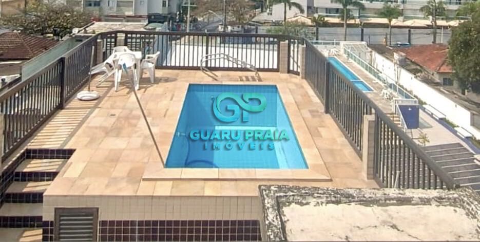 Apartamento para alugar no bairro Astúrias - Guarujá/SP