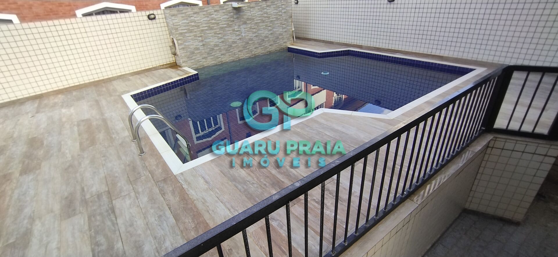Apartamento à venda no bairro Enseada - Guarujá/SP
