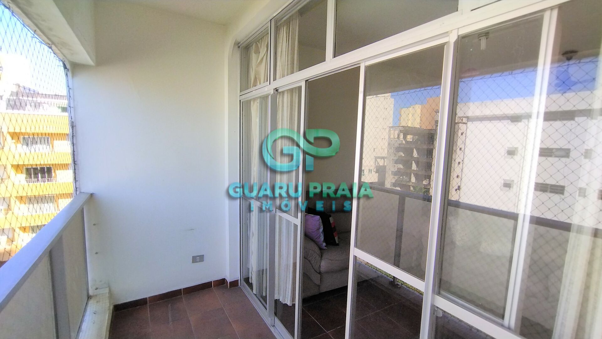 Apartamento à venda no bairro Enseada - Guarujá/SP
