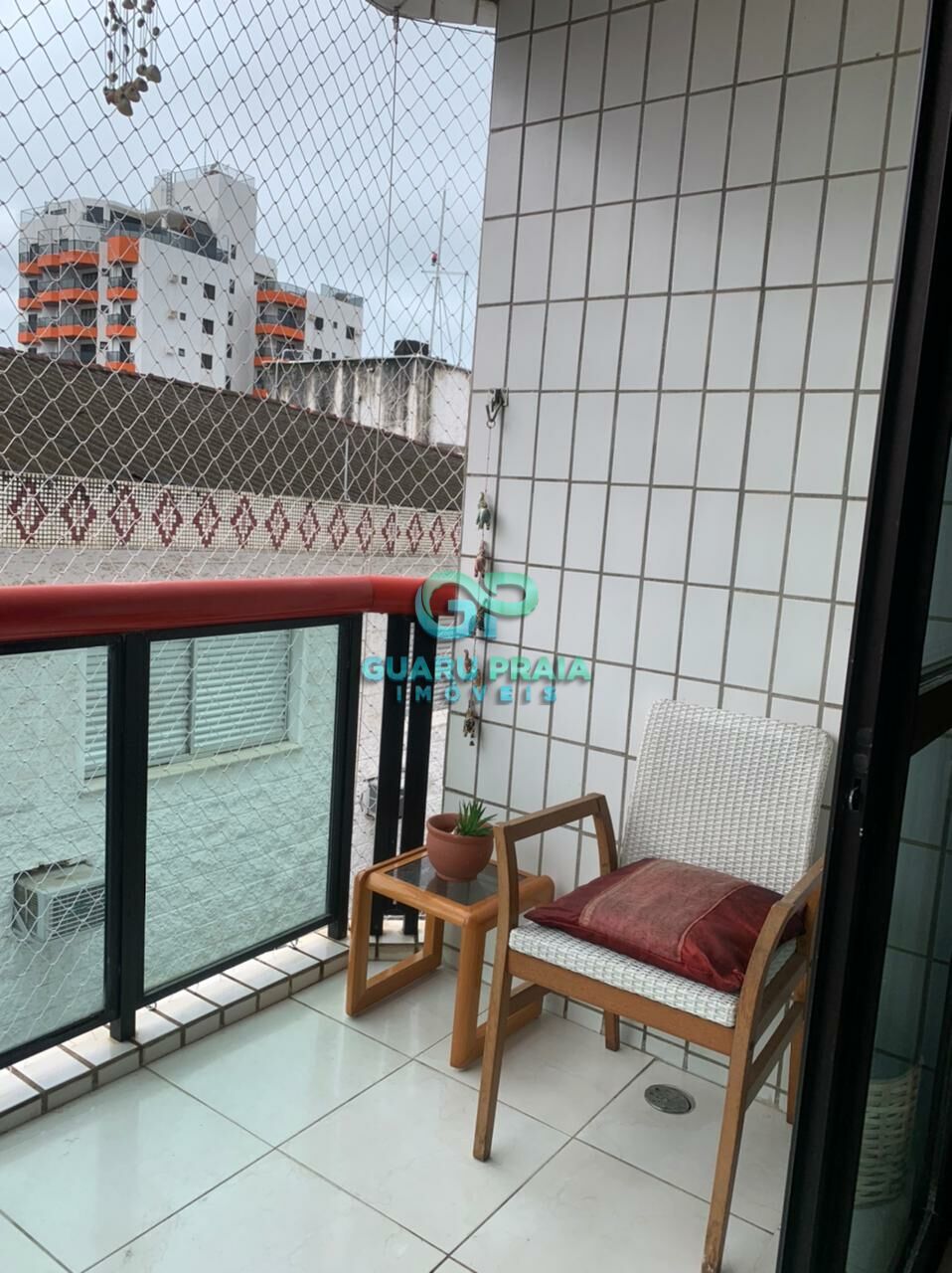 Apartamento à venda no bairro Enseada - Guarujá/SP
