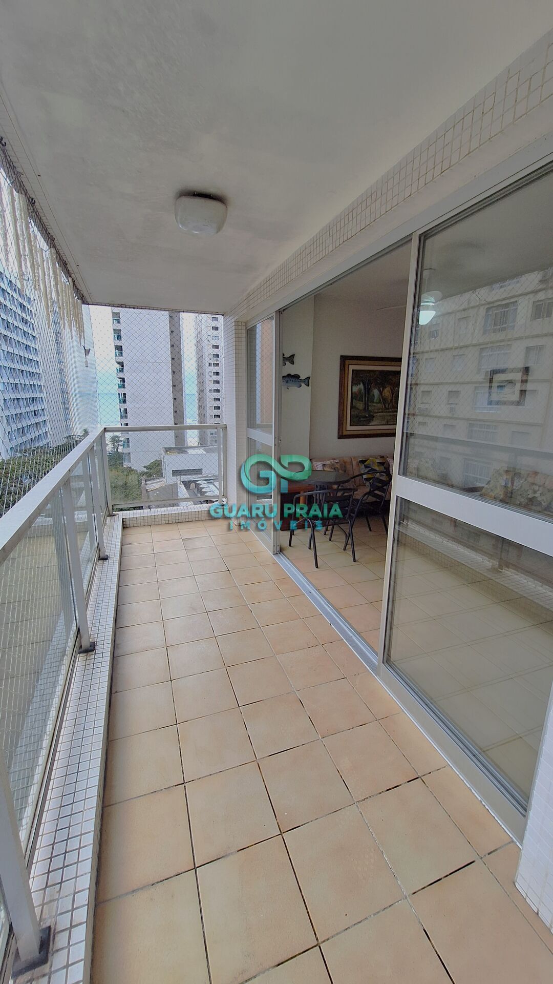 Apartamento à Venda em  Pitangueiras, Guarujá/SP