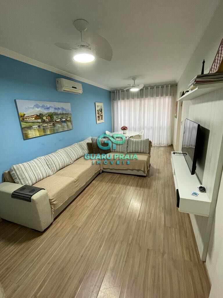 Apartamento à venda no bairro Enseada - Guarujá/SP
