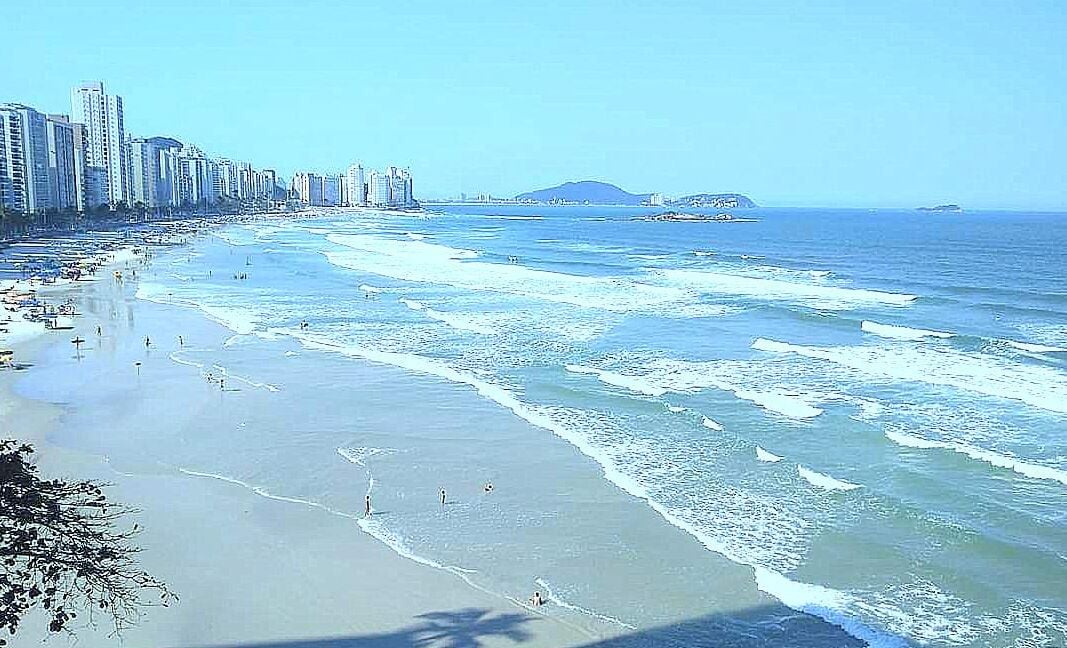 Guaru Praia Imóveis - CRECI: 38396-J