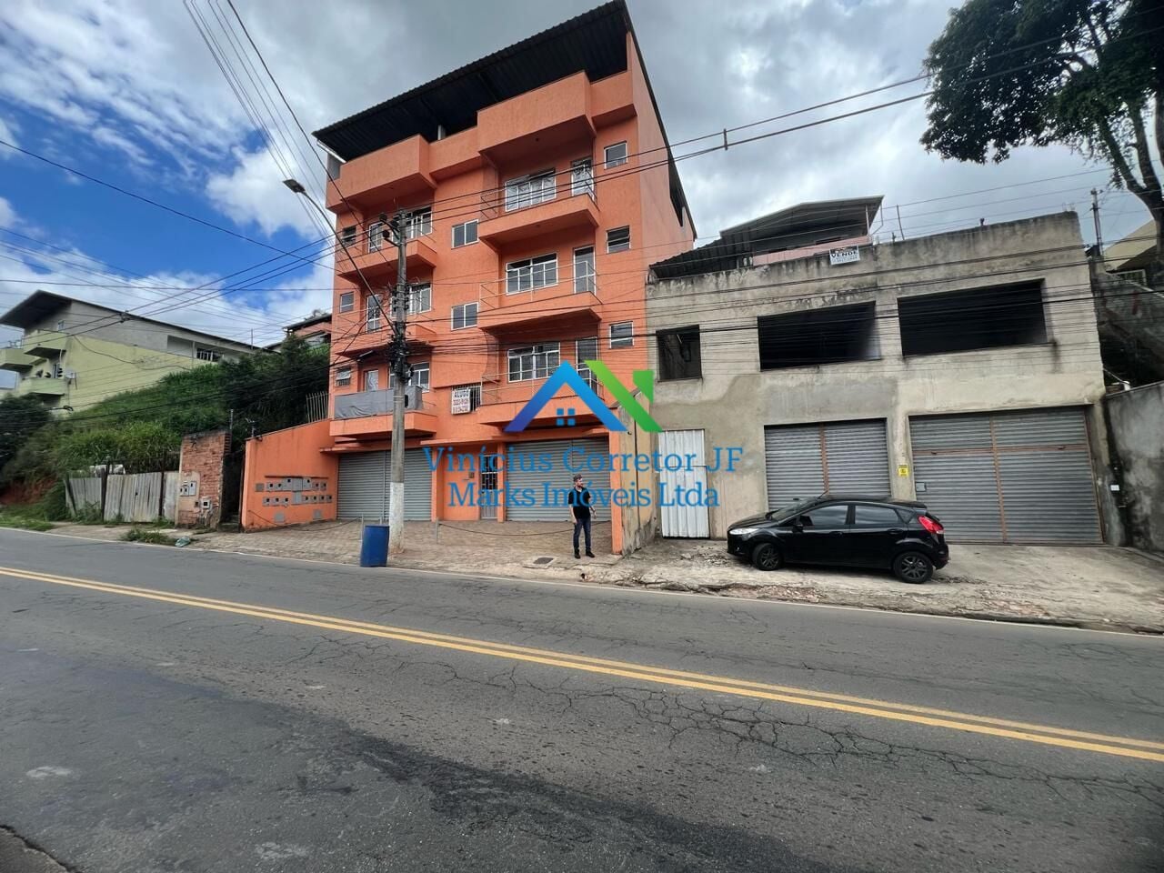 Imagem principal do imóvel