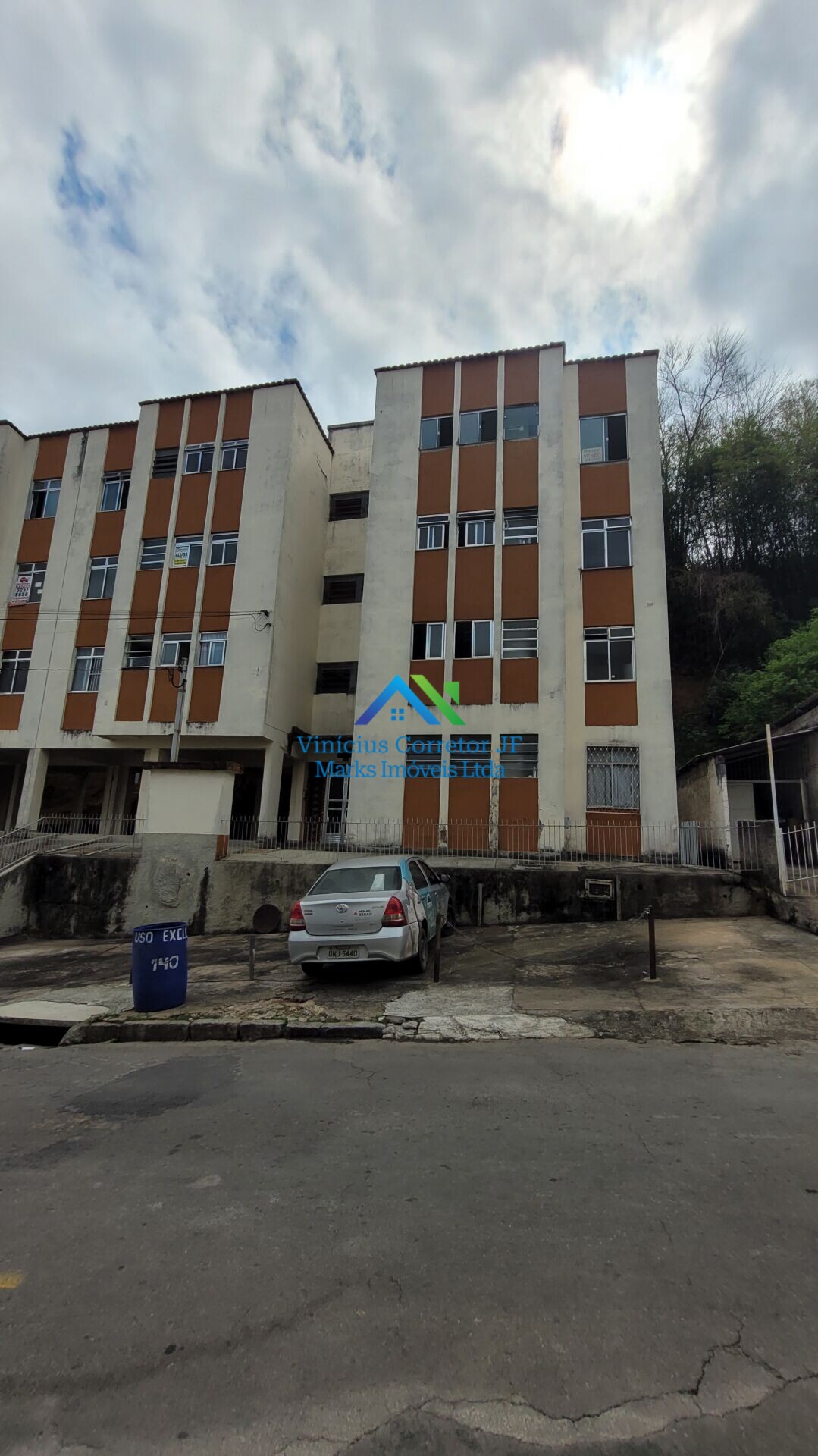 Imagem principal do imóvel