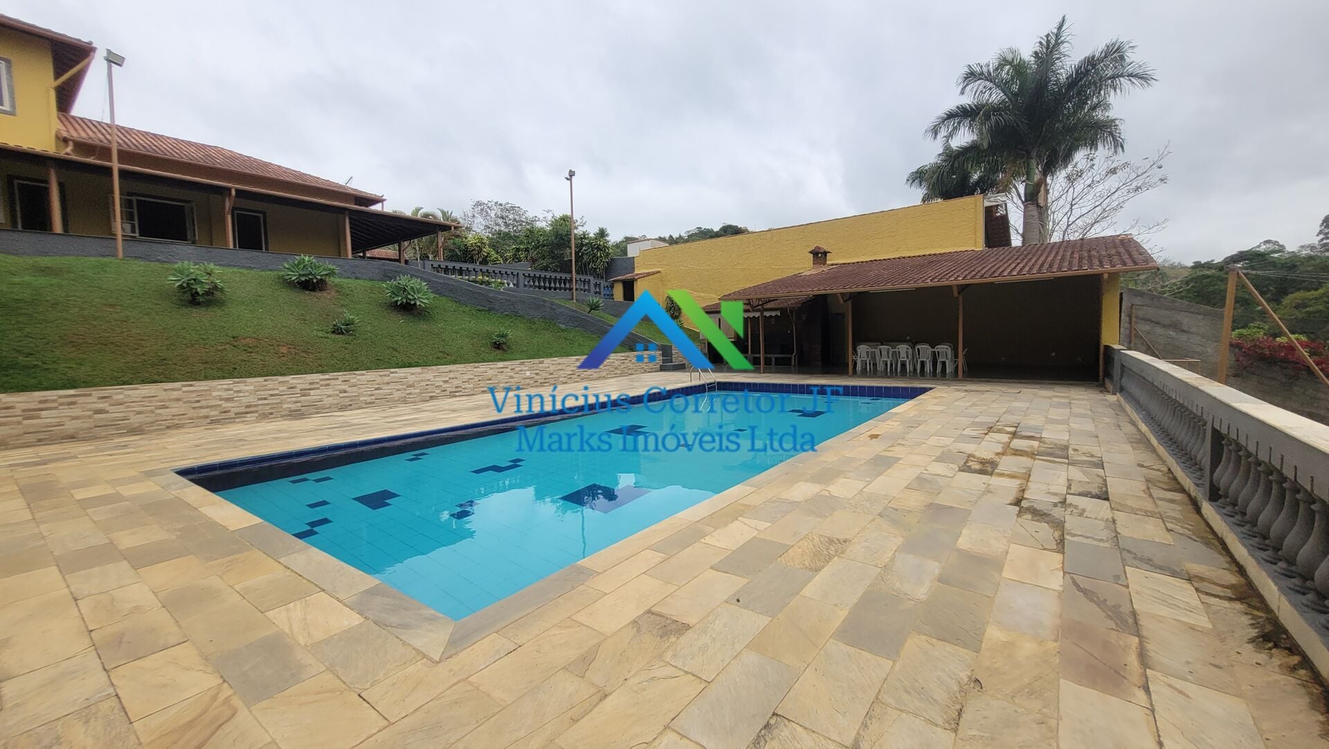 Imagem principal do imóvel