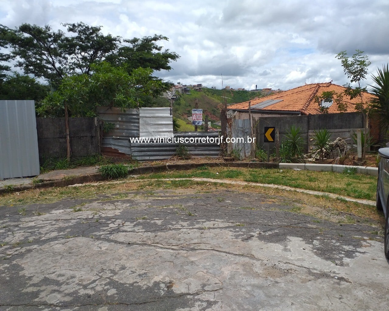 Imagem principal do imóvel