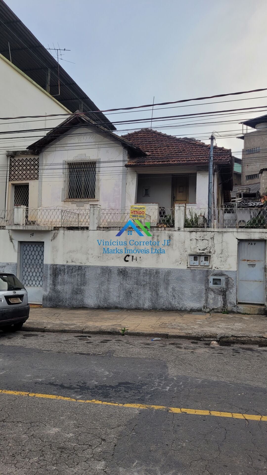 Imagem principal do imóvel