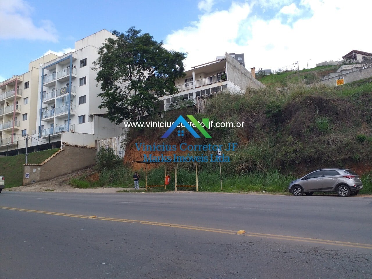 Imagem principal do imóvel