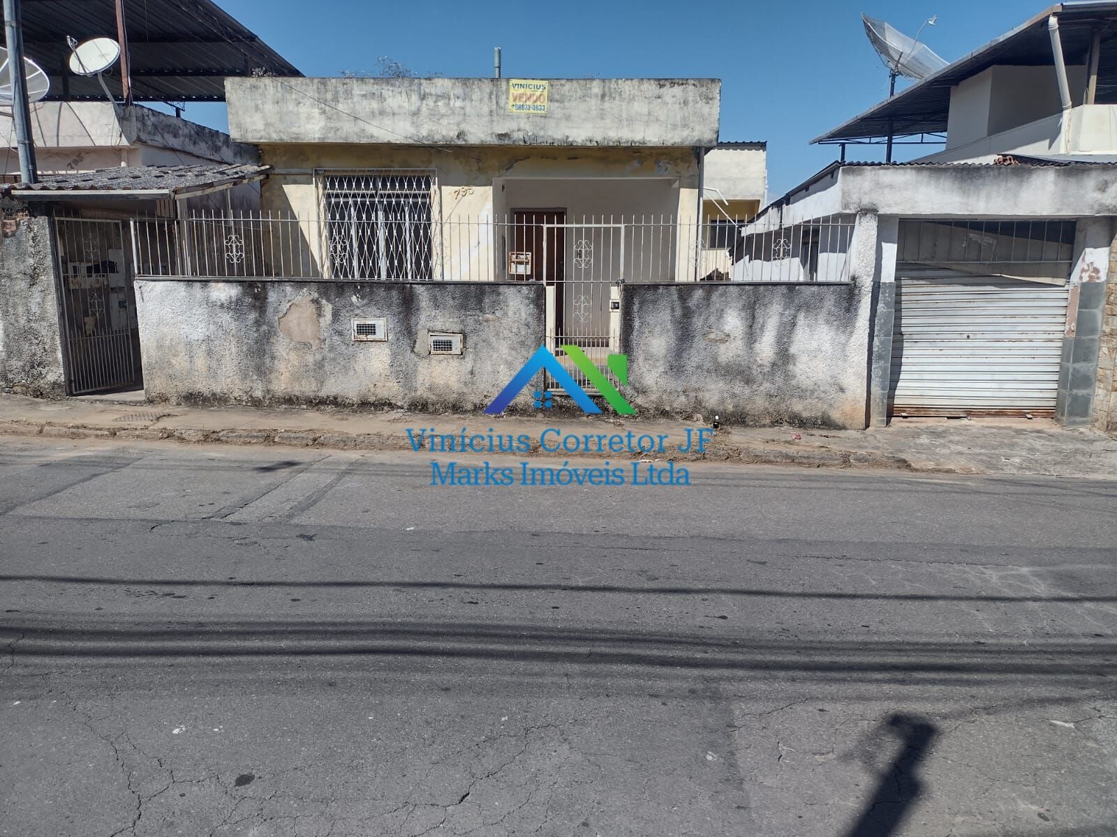 Imagem principal do imóvel