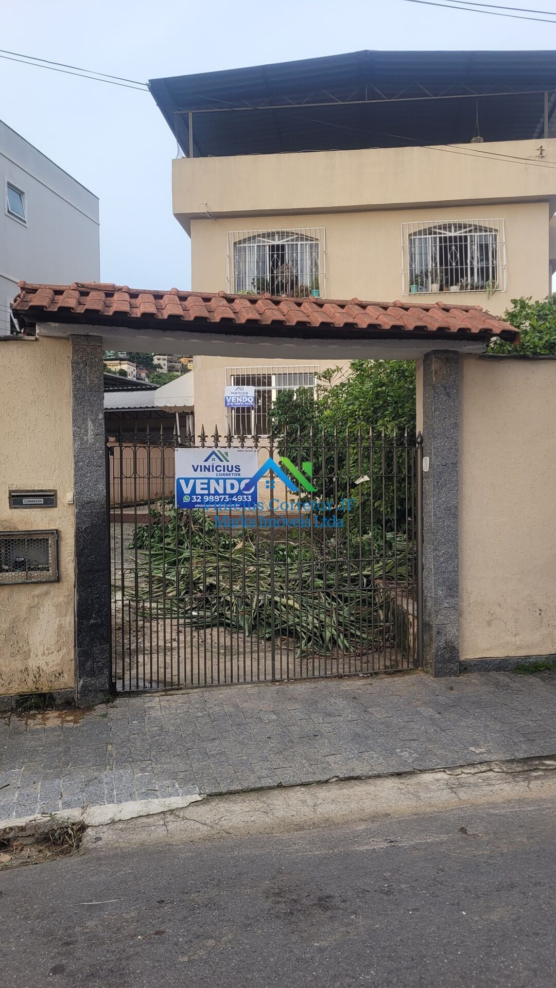 Imagem principal do imóvel