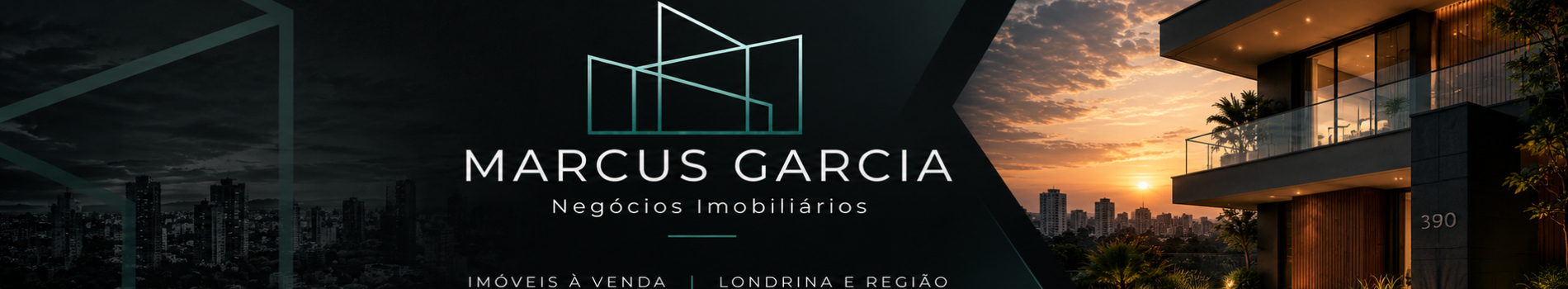 Marcus Garcia Imóveis