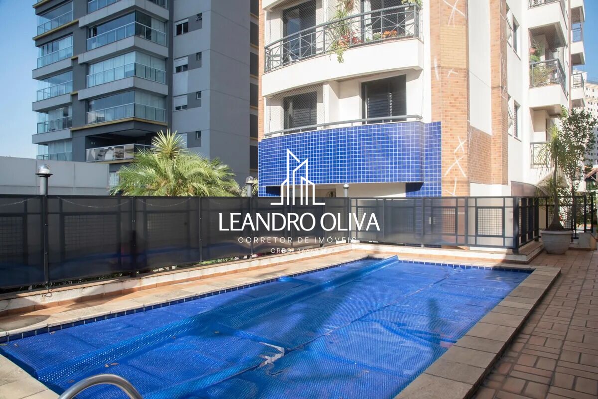 Apartamento, 2 quartos, 50 m² - Foto 32