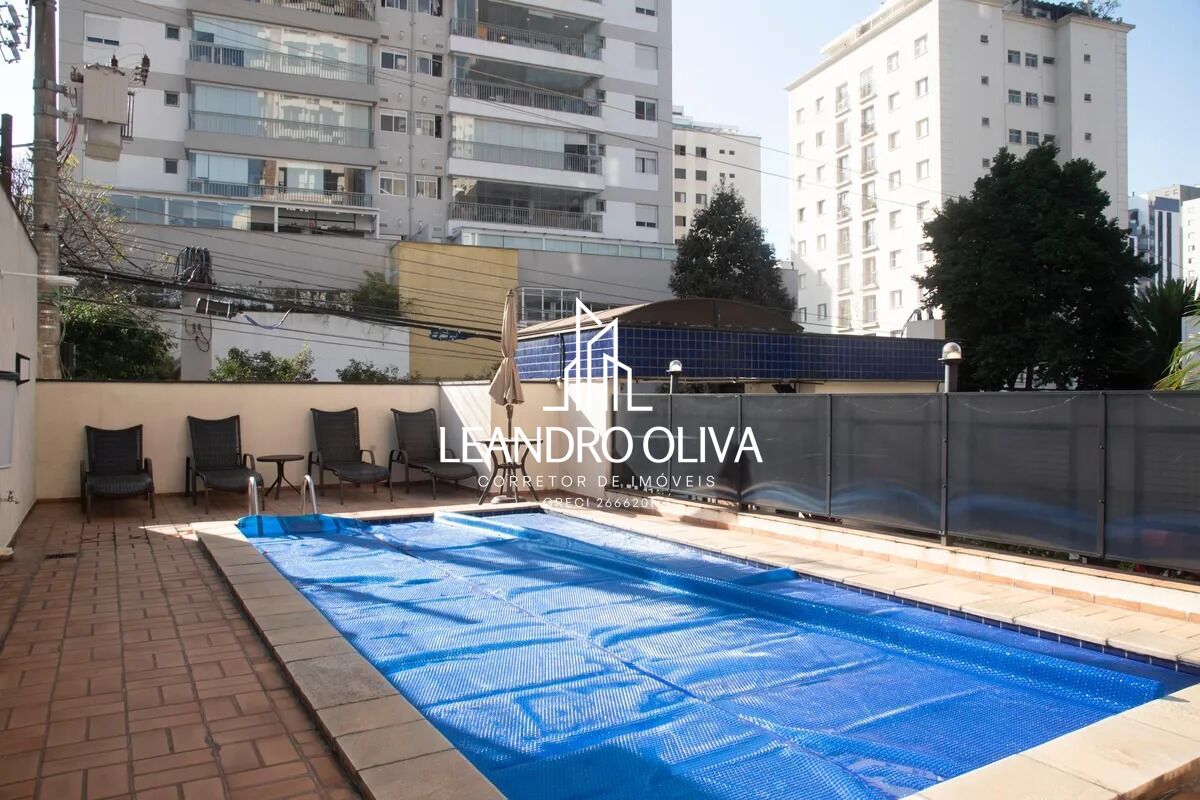 Apartamento, 2 quartos, 50 m² - Foto 33