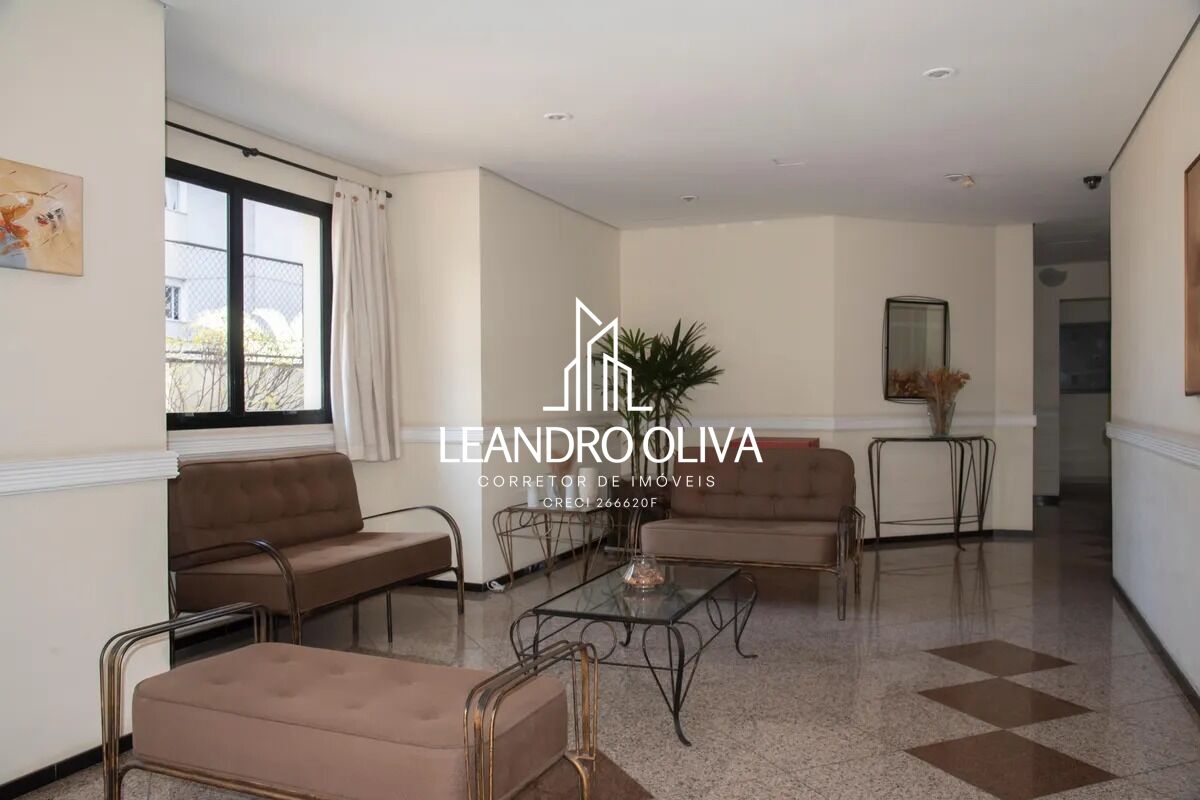 Apartamento, 2 quartos, 50 m² - Foto 43
