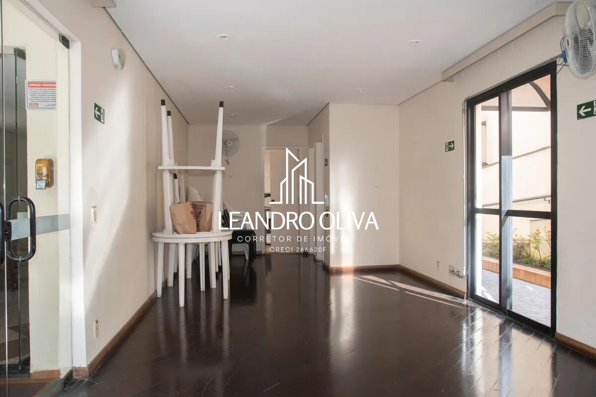 Apartamento, 2 quartos, 50 m² - Foto 41