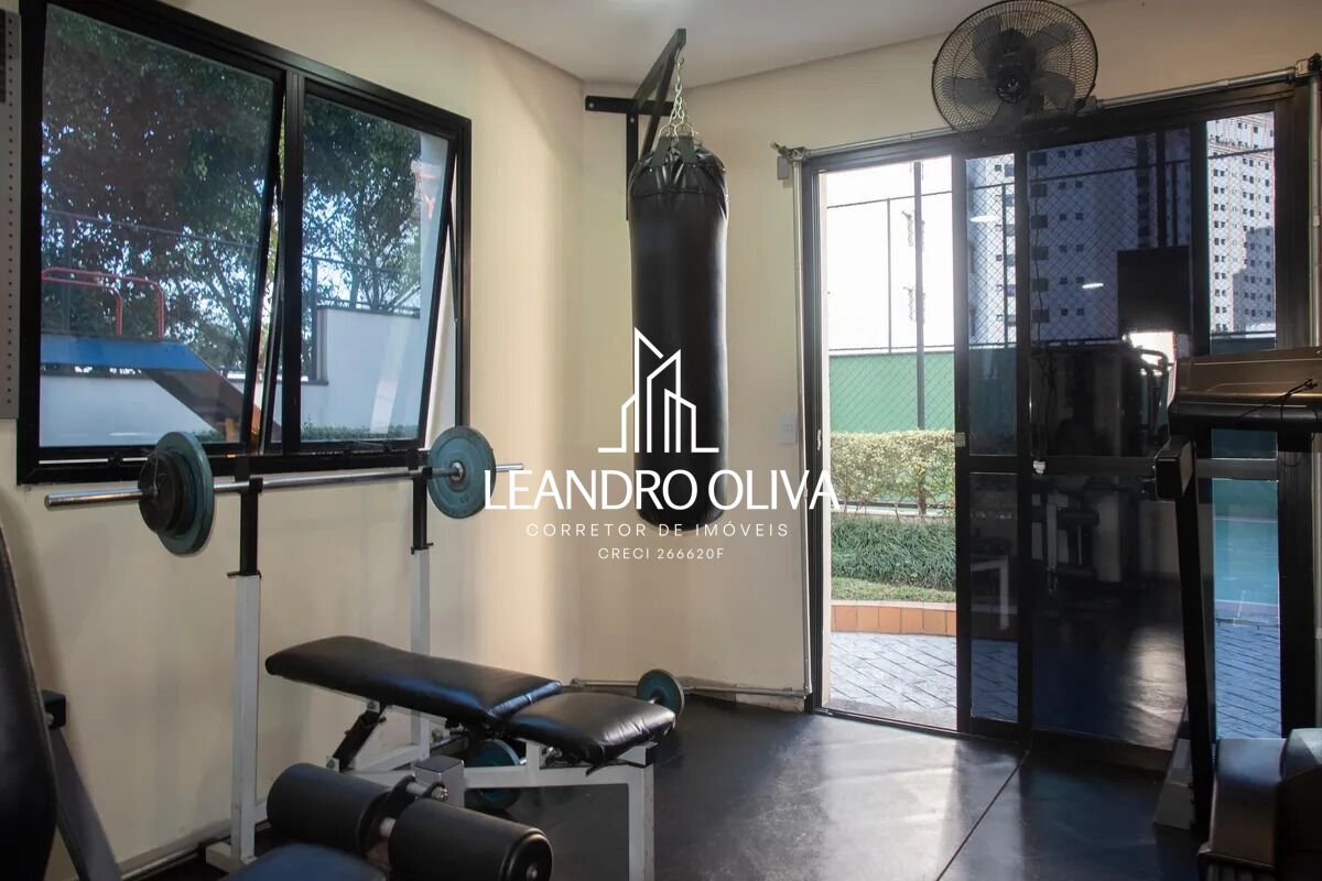 Apartamento, 2 quartos, 50 m² - Foto 35