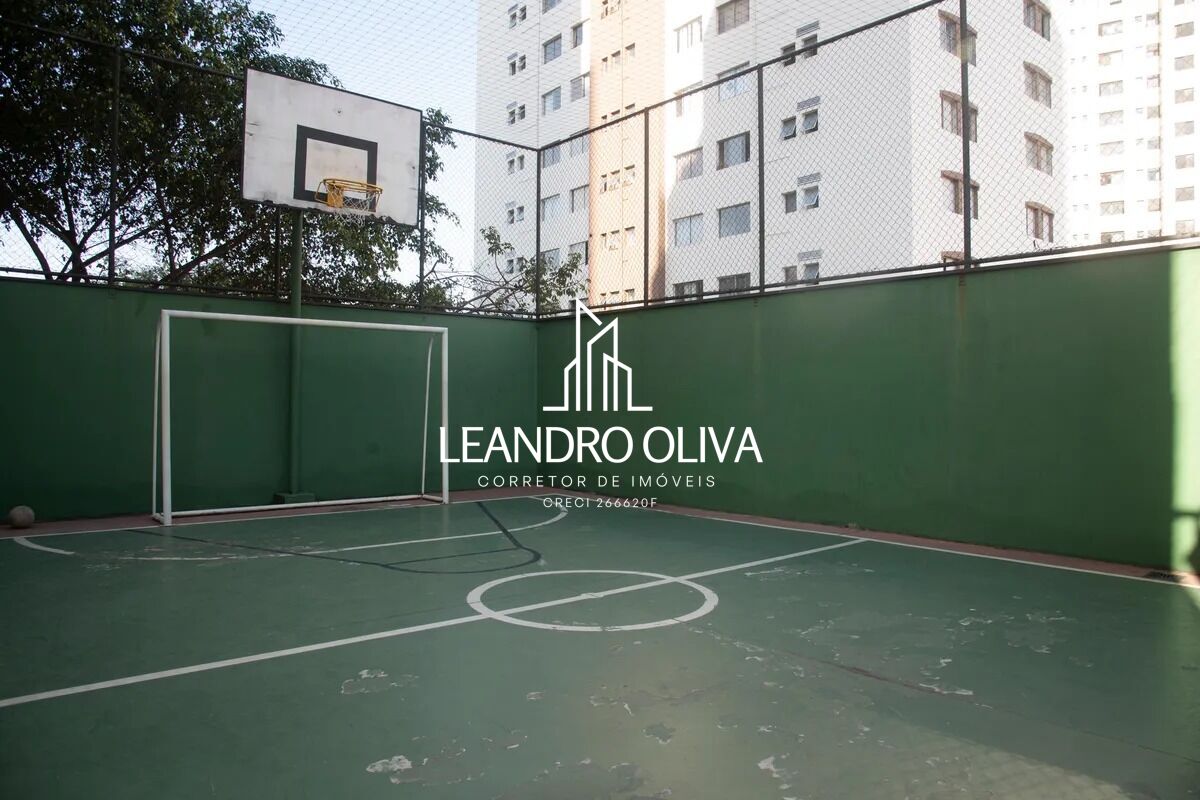 Apartamento, 2 quartos, 50 m² - Foto 34