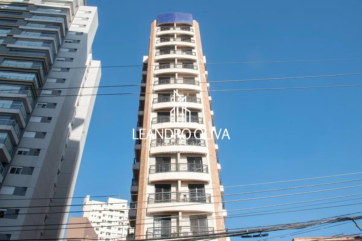 Apartamento, 2 quartos, 50 m² - Foto 31