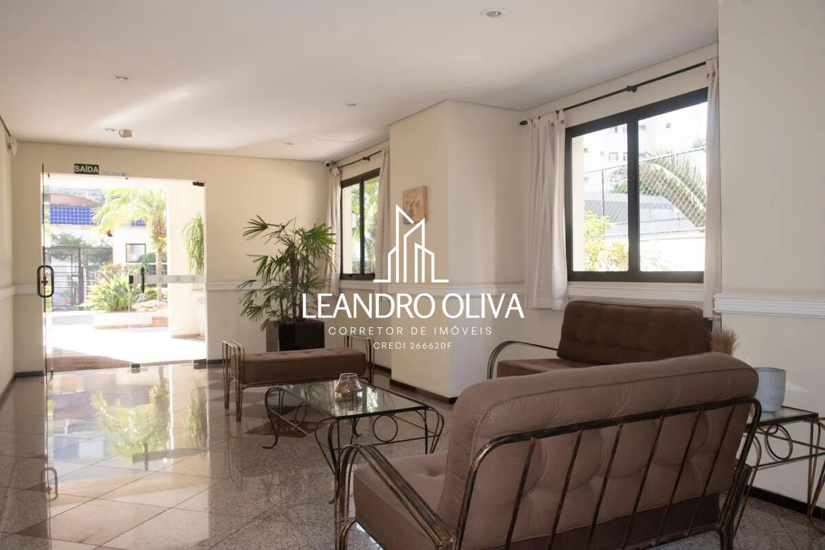 Apartamento, 2 quartos, 50 m² - Foto 42