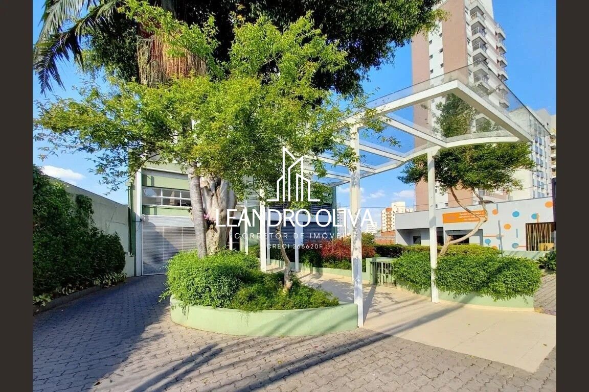 Apartamento, 3 quartos, 120 m² - Foto 30
