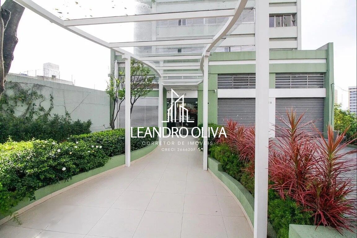 Apartamento, 3 quartos, 120 m² - Foto 32