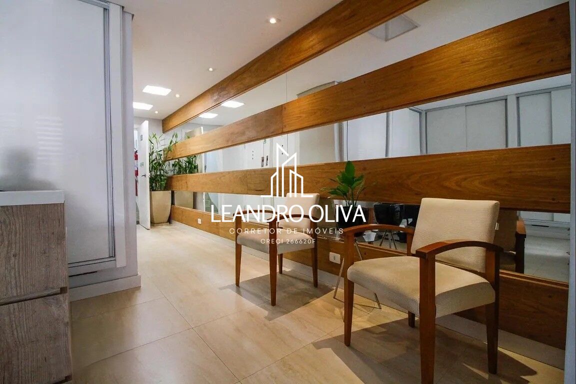 Apartamento, 3 quartos, 120 m² - Foto 33