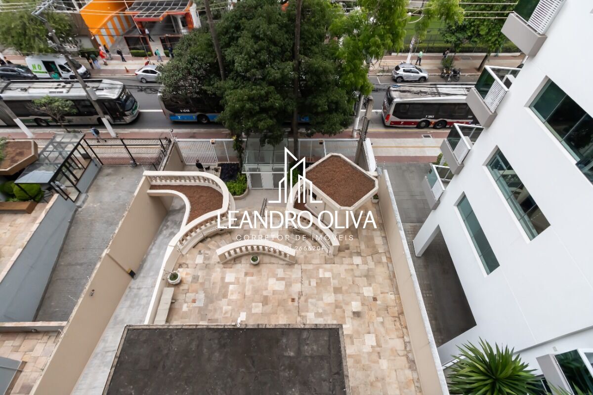 Apartamento, 2 quartos, 77 m² - Foto 17