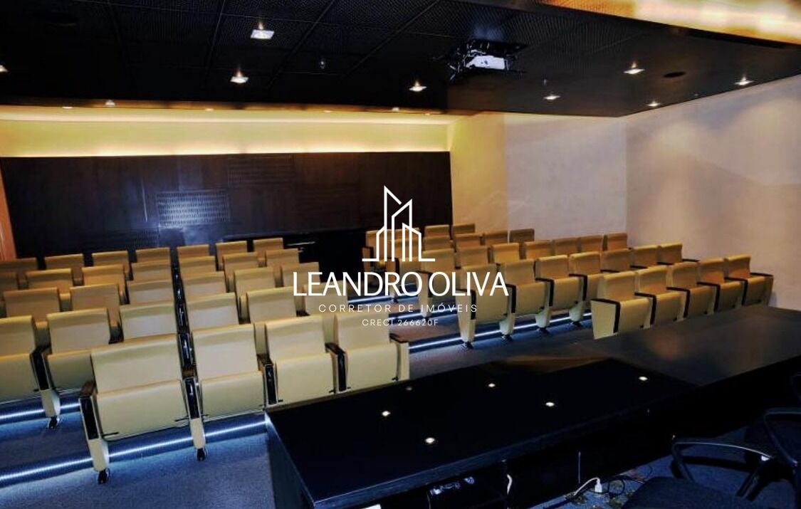 Sala-Conjunto, 98 m² - Foto 27