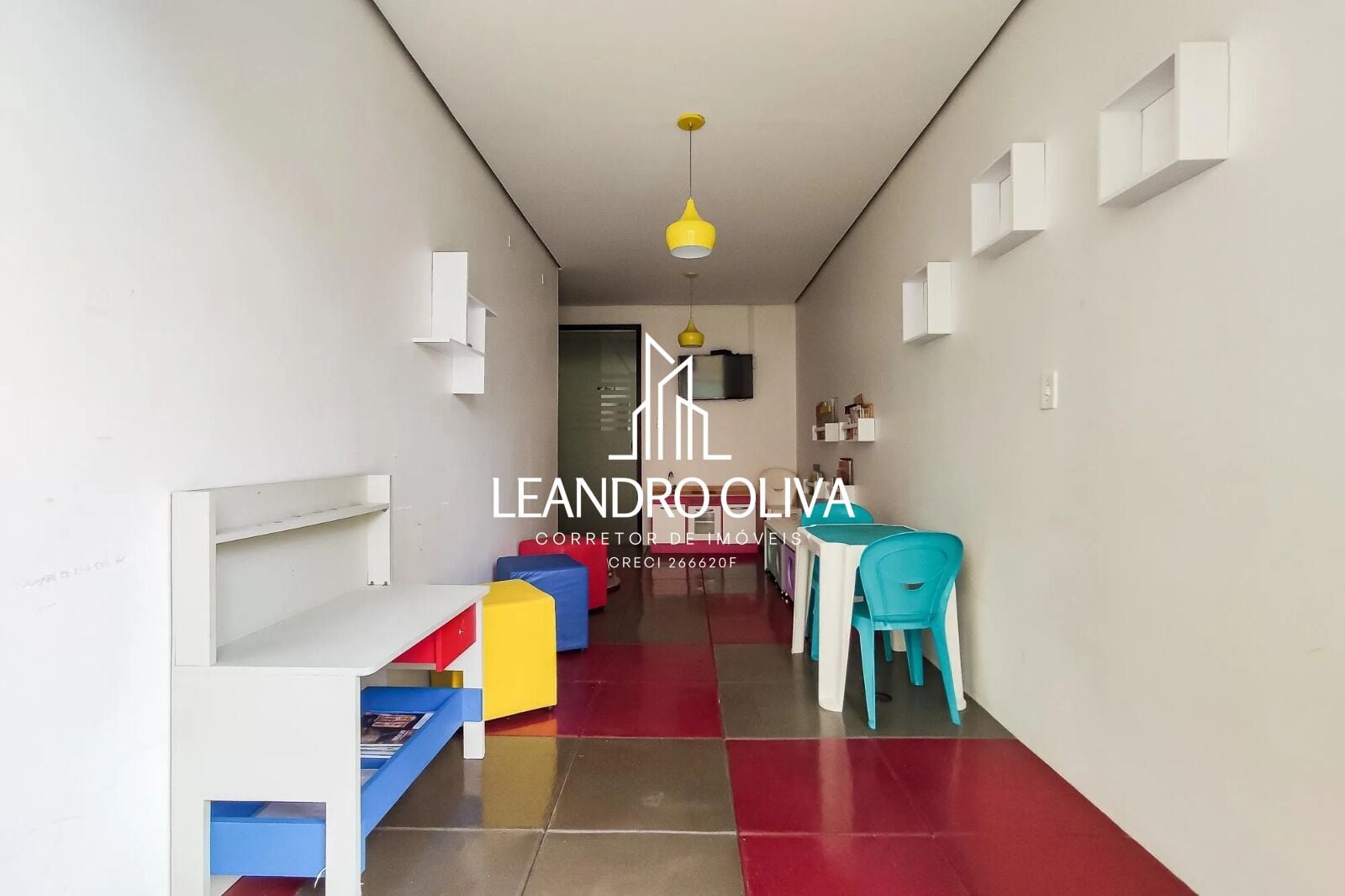 Apartamento, 2 quartos, 60 m² - Foto 32