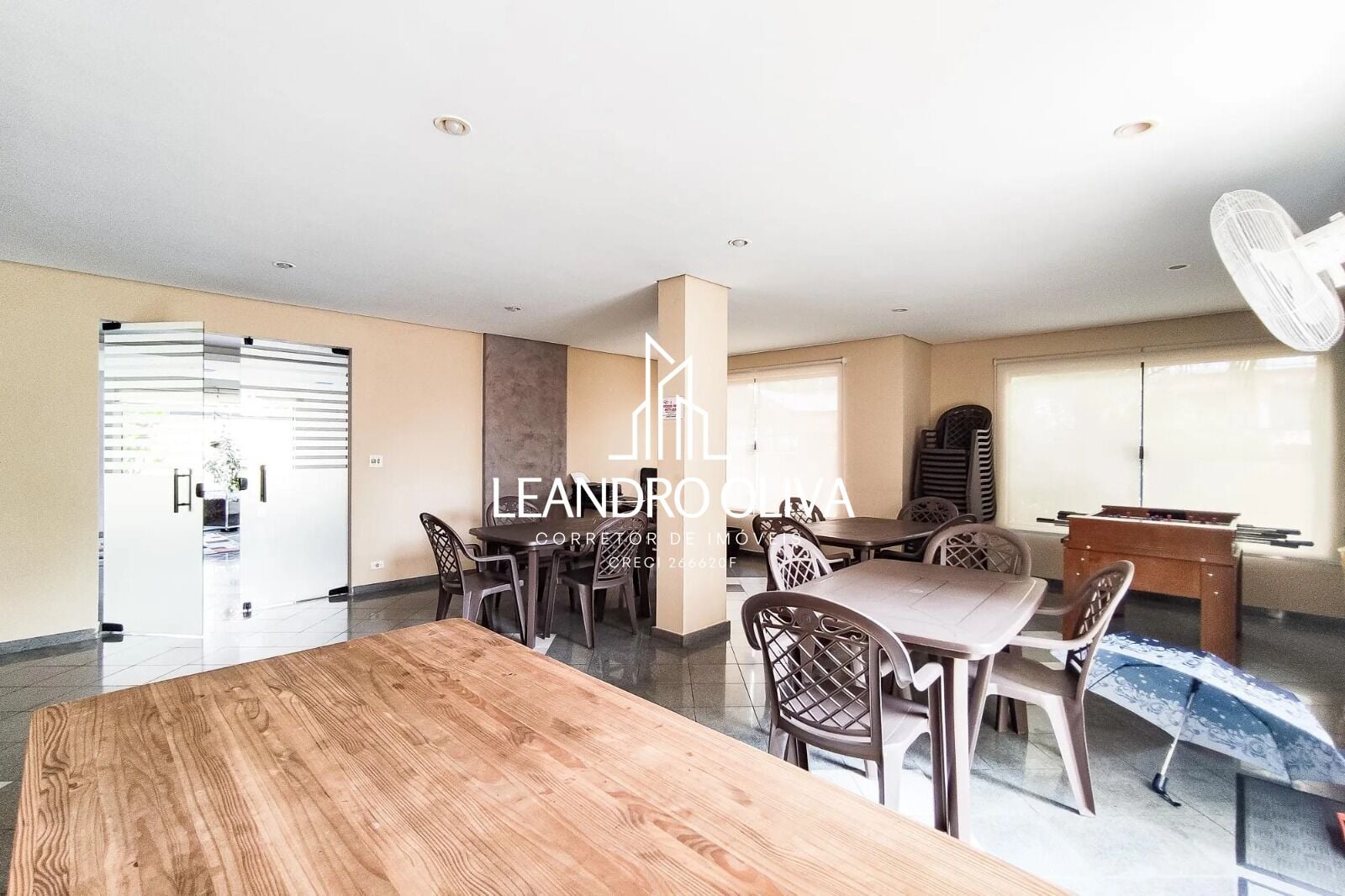 Apartamento, 2 quartos, 60 m² - Foto 37