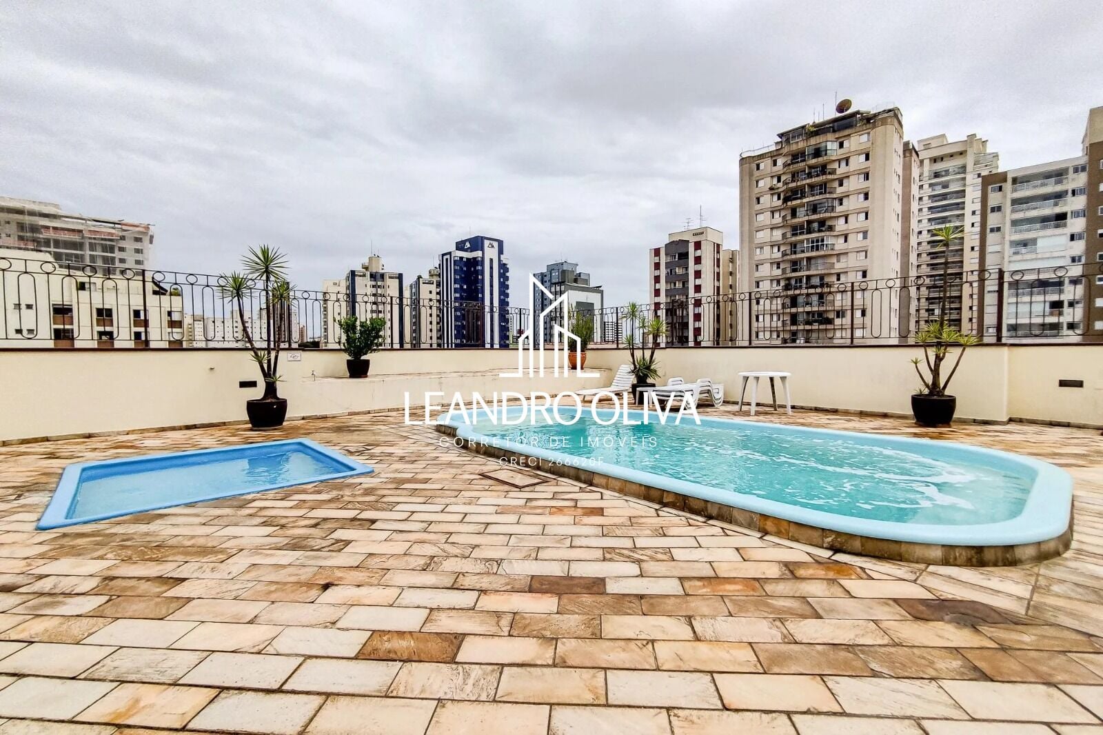 Apartamento, 2 quartos, 60 m² - Foto 30