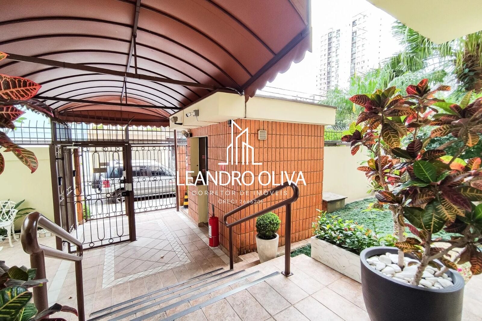 Apartamento, 2 quartos, 60 m² - Foto 39