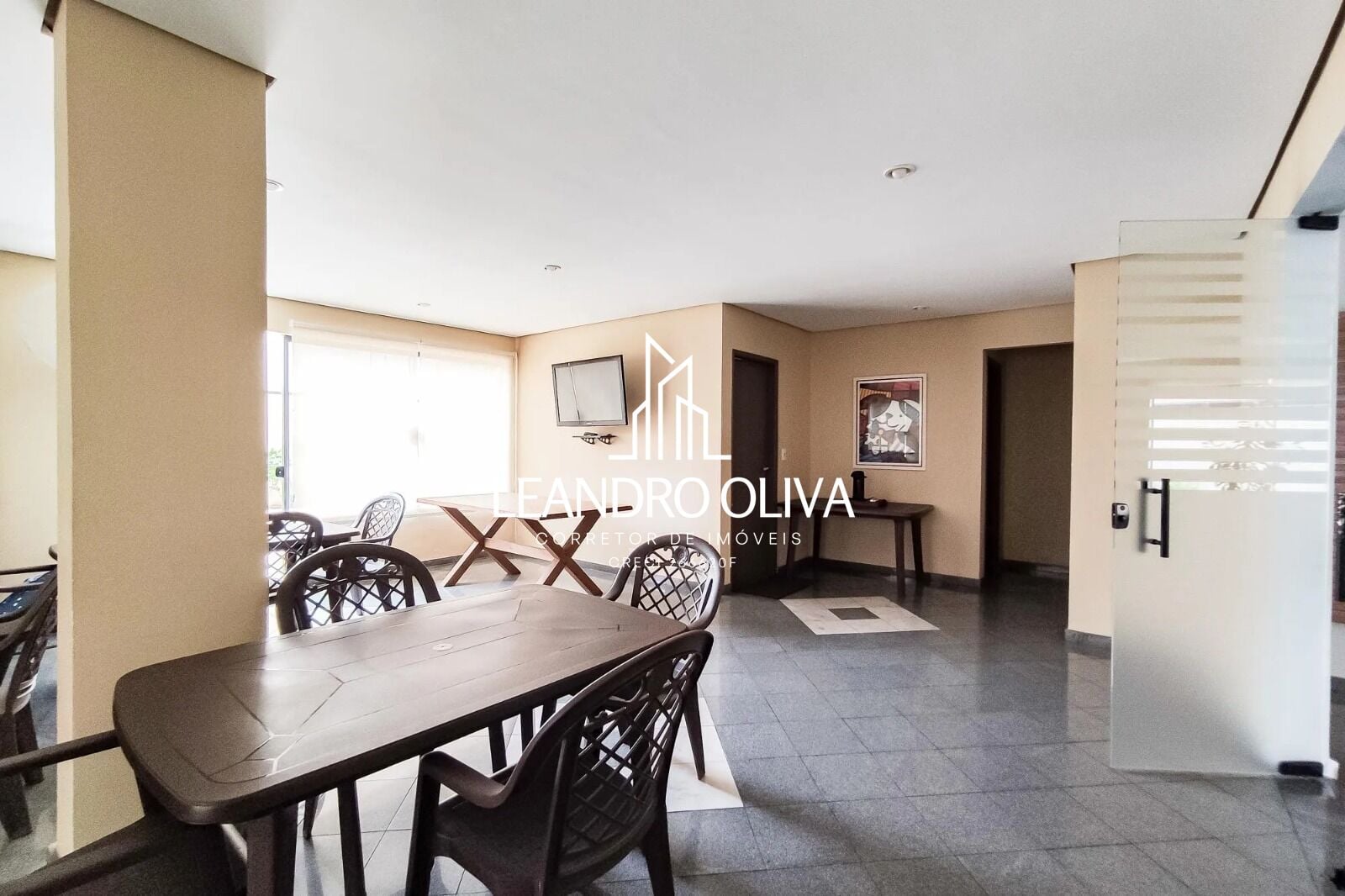 Apartamento, 2 quartos, 60 m² - Foto 34