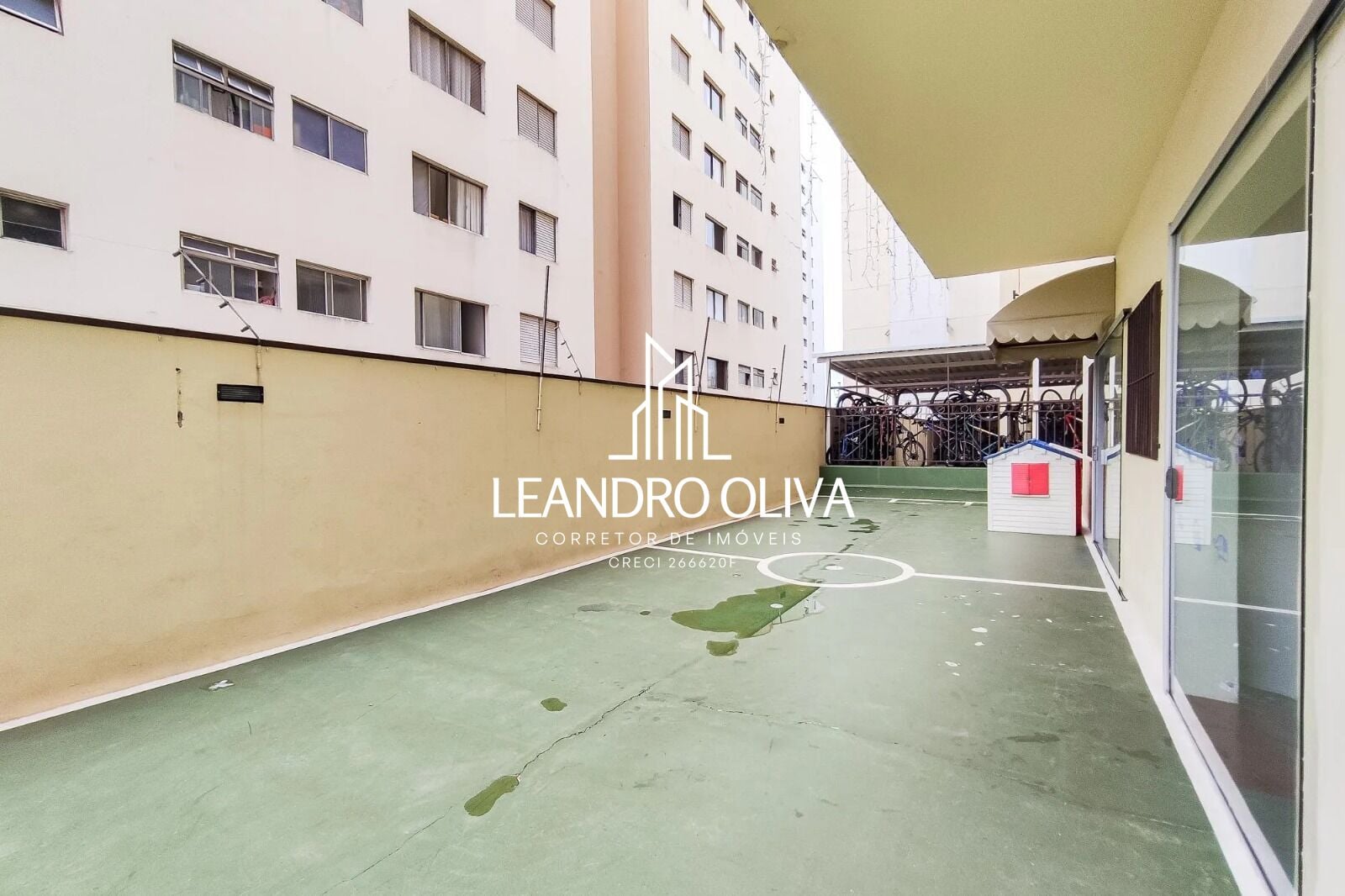 Apartamento, 2 quartos, 60 m² - Foto 35