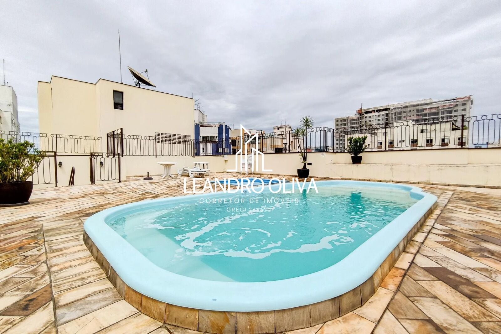 Apartamento, 2 quartos, 60 m² - Foto 29