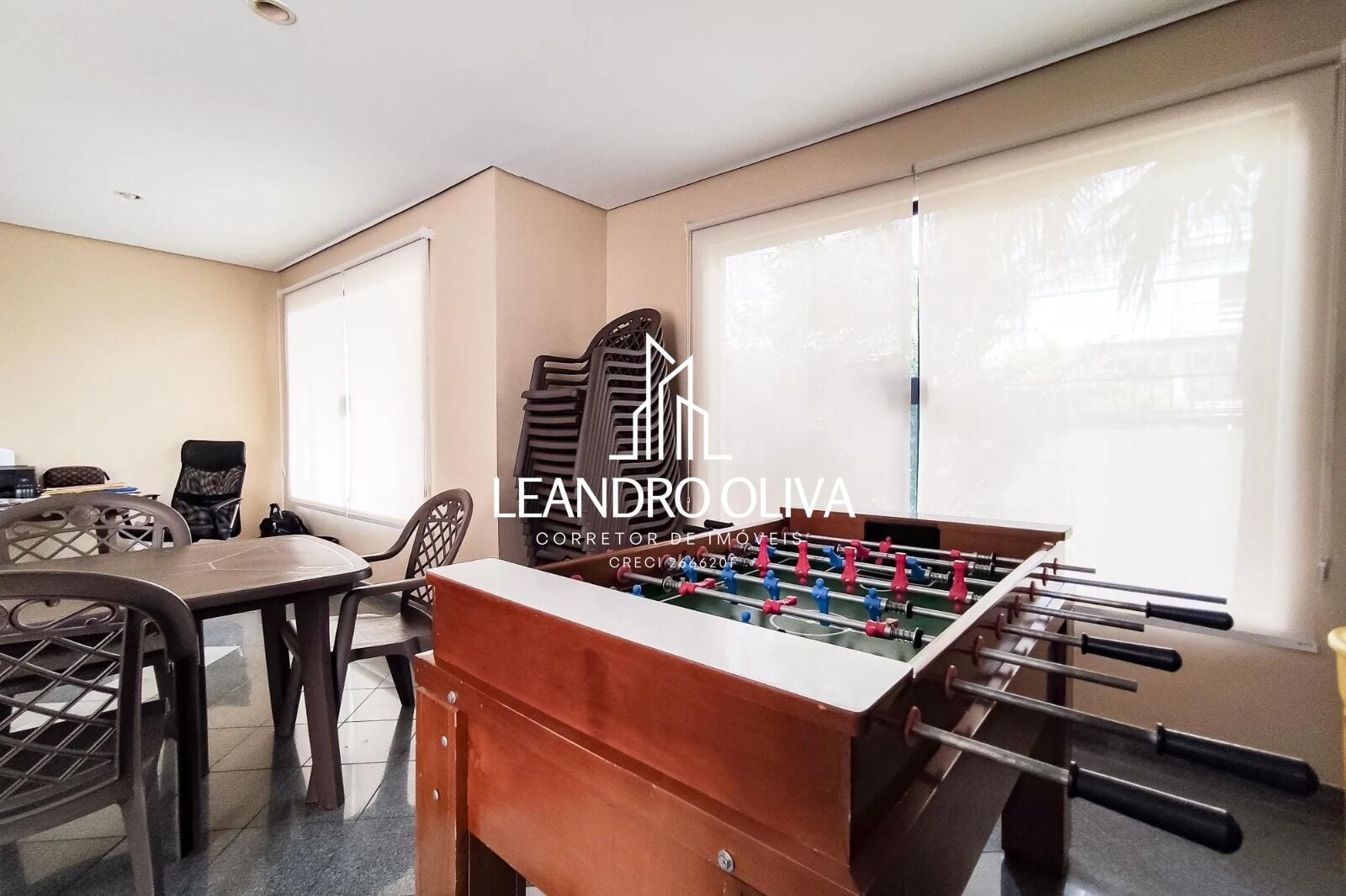 Apartamento, 2 quartos, 60 m² - Foto 33