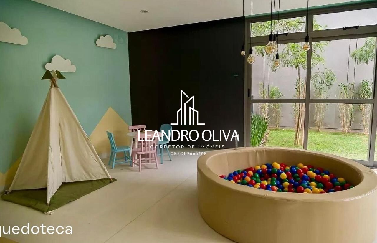 Apartamento, 1 quarto, 34 m² - Foto 24