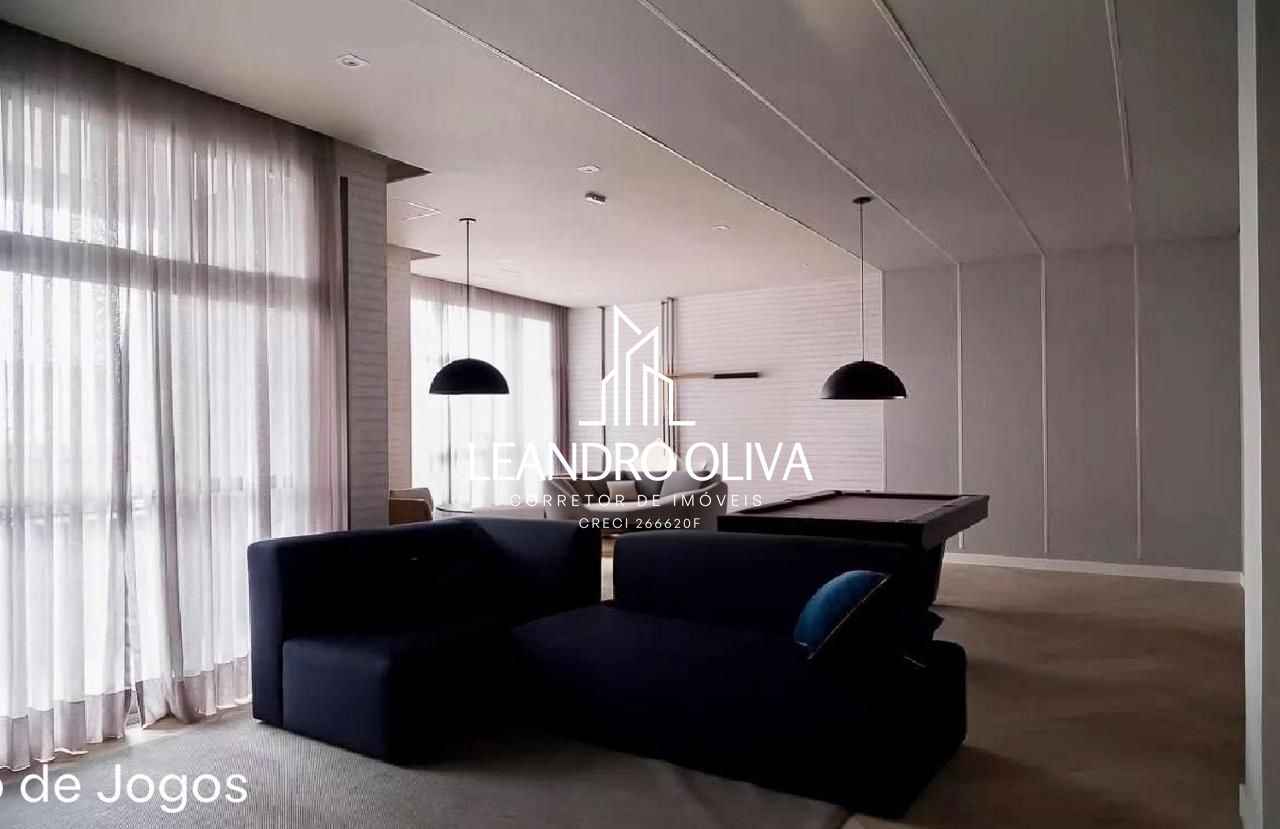 Apartamento, 1 quarto, 34 m² - Foto 29