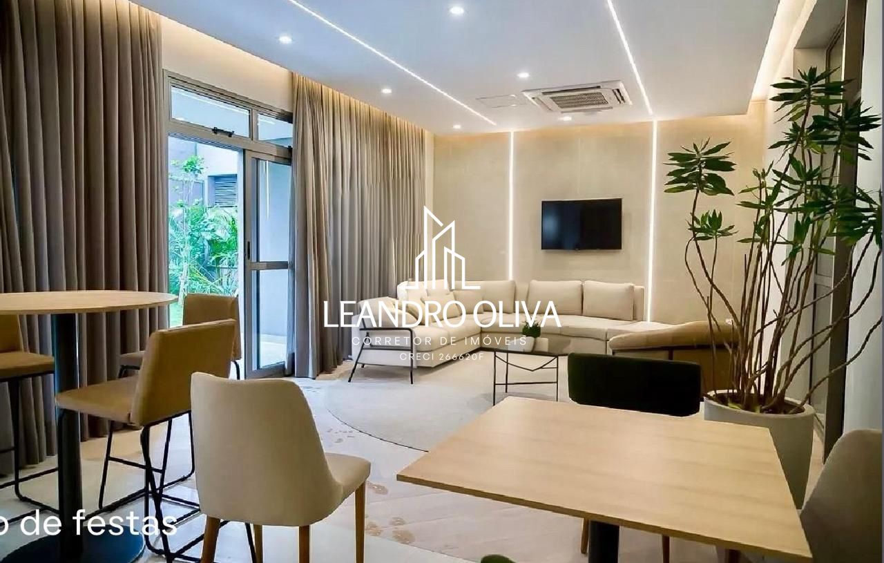 Apartamento, 1 quarto, 34 m² - Foto 28