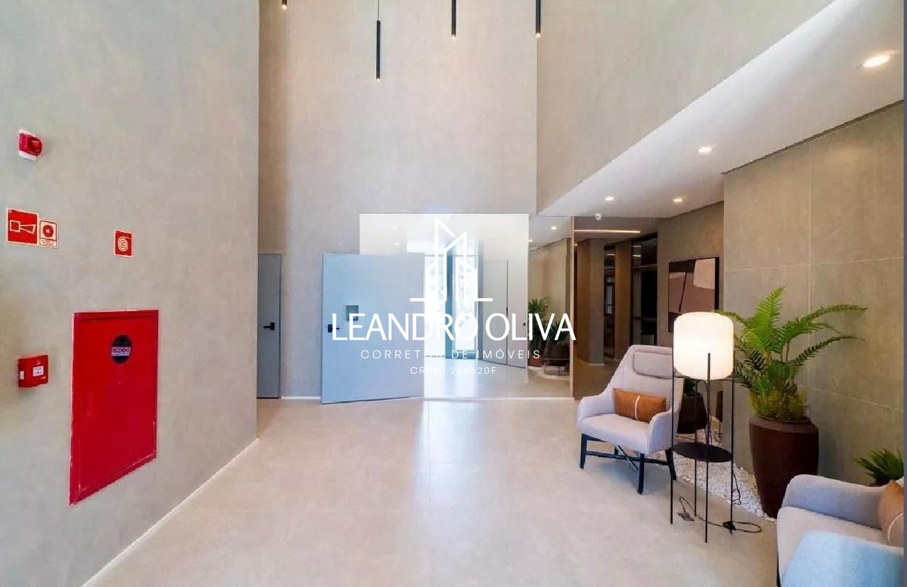 Apartamento, 1 quarto, 34 m² - Foto 38