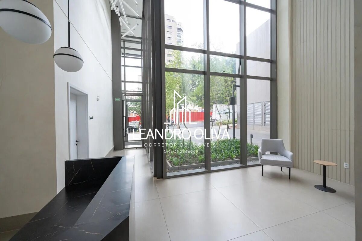 Apartamento, 1 quarto, 34 m² - Foto 39