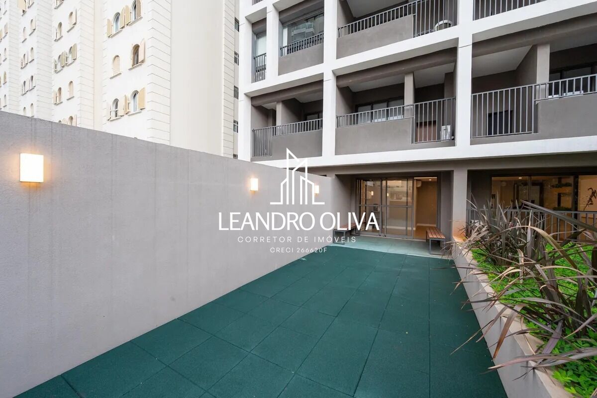 Apartamento, 1 quarto, 34 m² - Foto 41