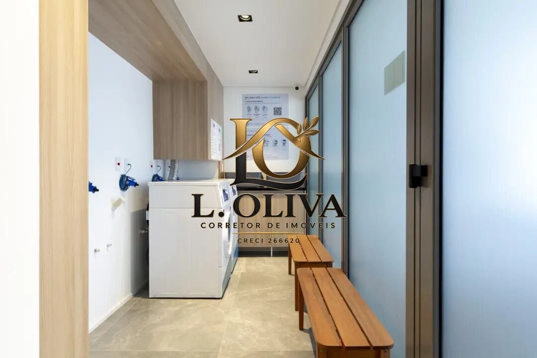 Apartamento, 1 quarto, 33 m² - Foto 32