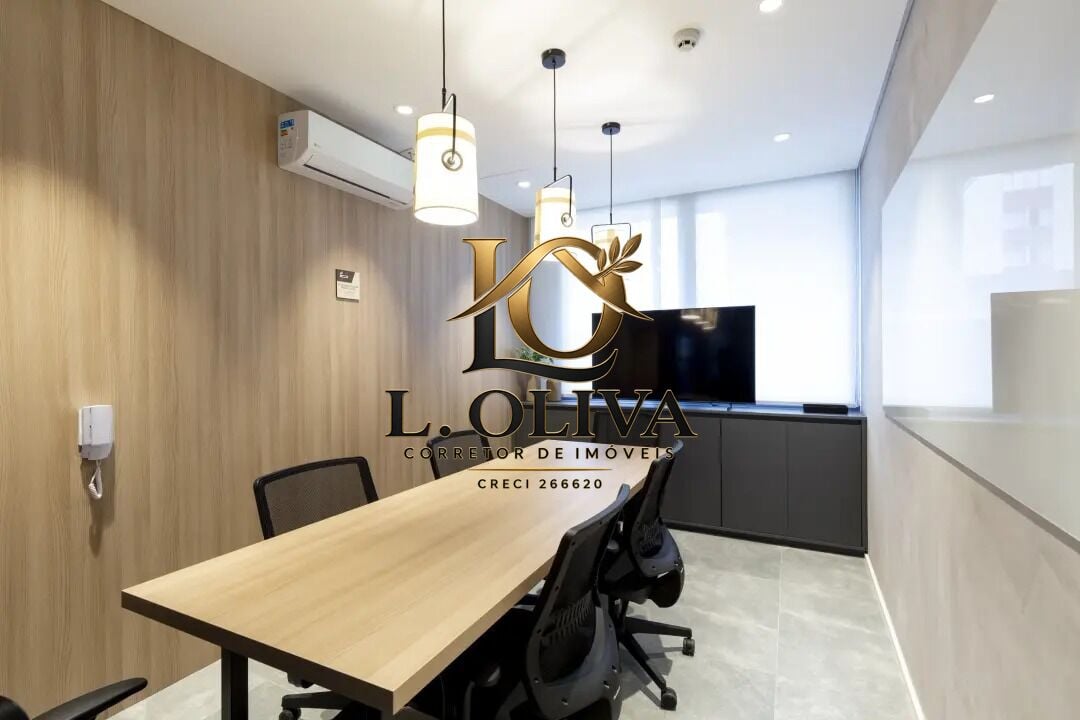 Apartamento, 1 quarto, 33 m² - Foto 34